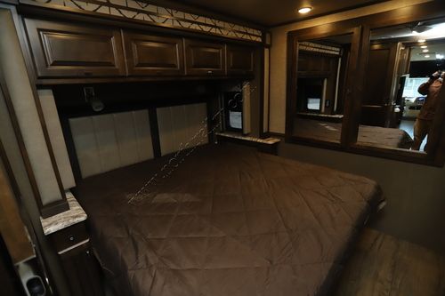 2019 Tiffin Motor Homes Allegro 32SA