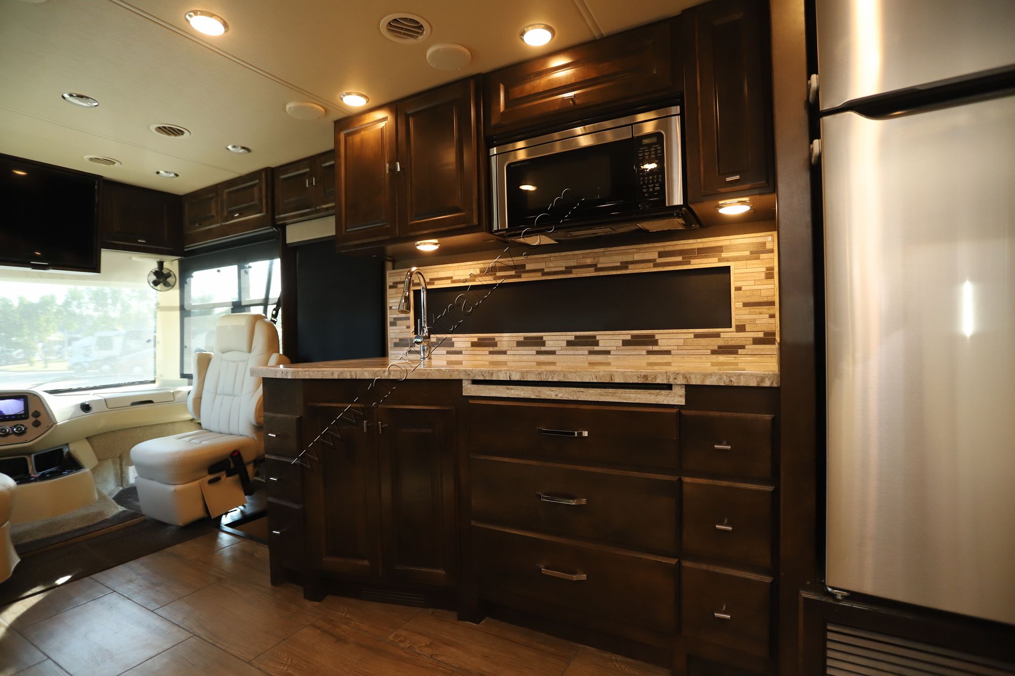 Used 2019 Tiffin Motor Homes Allegro 32SA Class A  For Sale