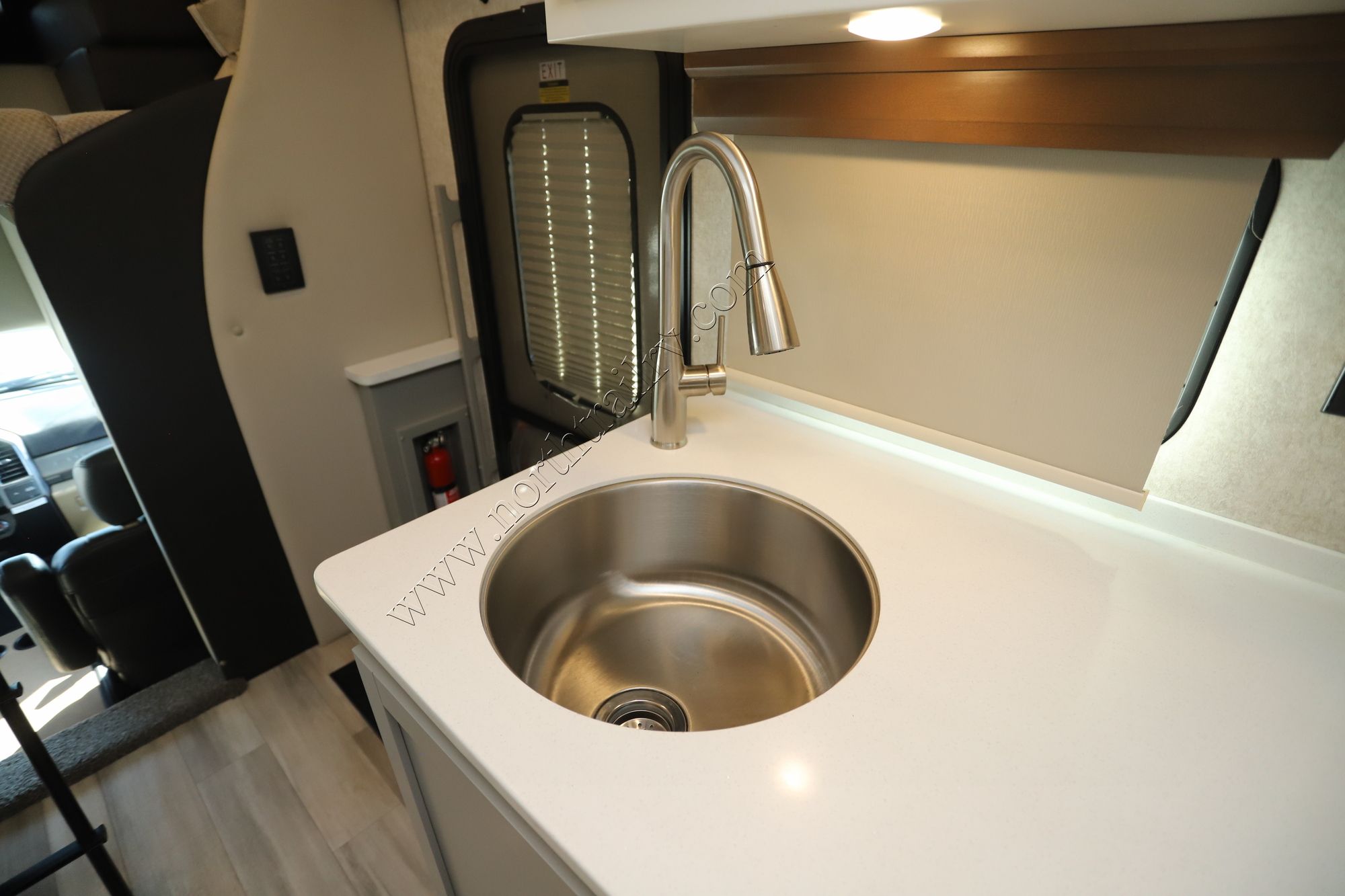 Used 2022 Renegade Rv Veracruz 30VRM Super C  For Sale