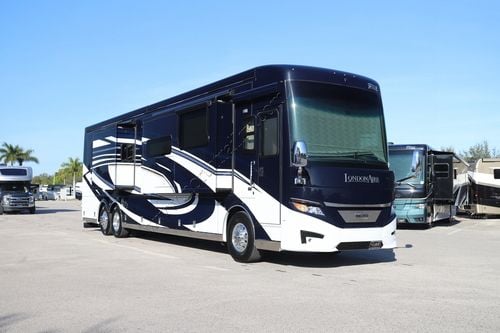 2023 Newmar London Aire 4551