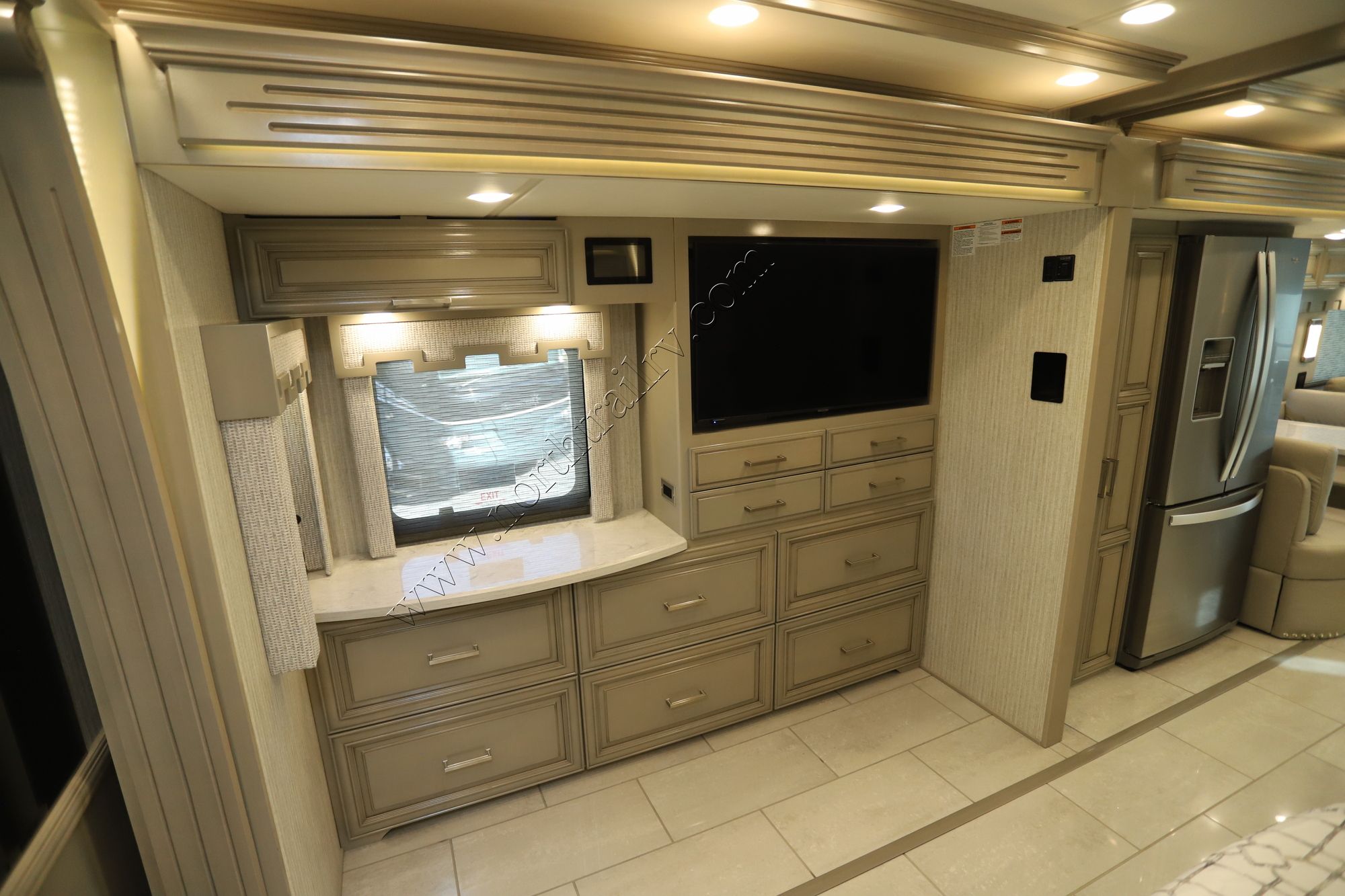 Used 2023 Newmar London Aire 4551 Class A  For Sale