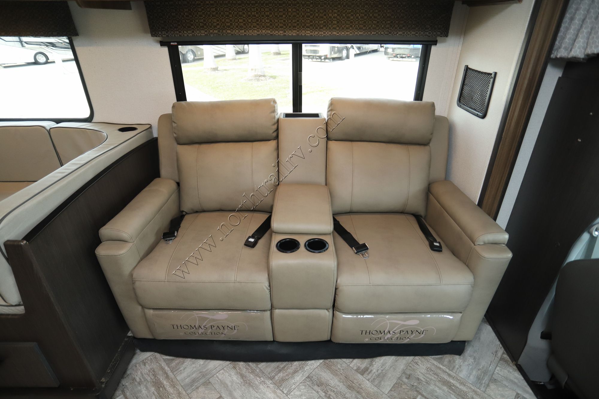 Used 2021 Forest River Sunseeker 3010DS Class C  For Sale