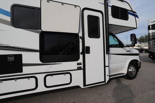 2021 Forest River Sunseeker 3010DS