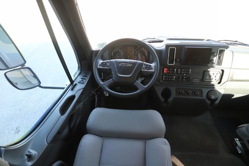 2025 Renegade Rv Verona 36VSB