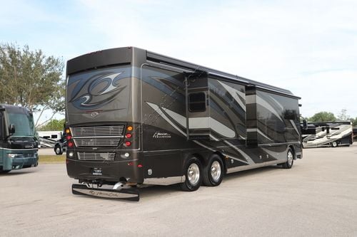 2014 American Coach Tradition 42G