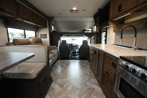 2021 Forest River Sunseeker 3010DS