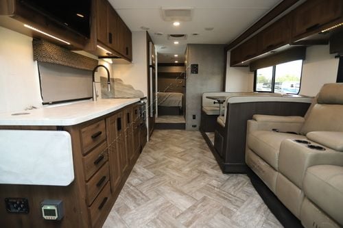 2021 Forest River Sunseeker 3010DS