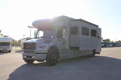 2025 Renegade Rv Verona 36VSB