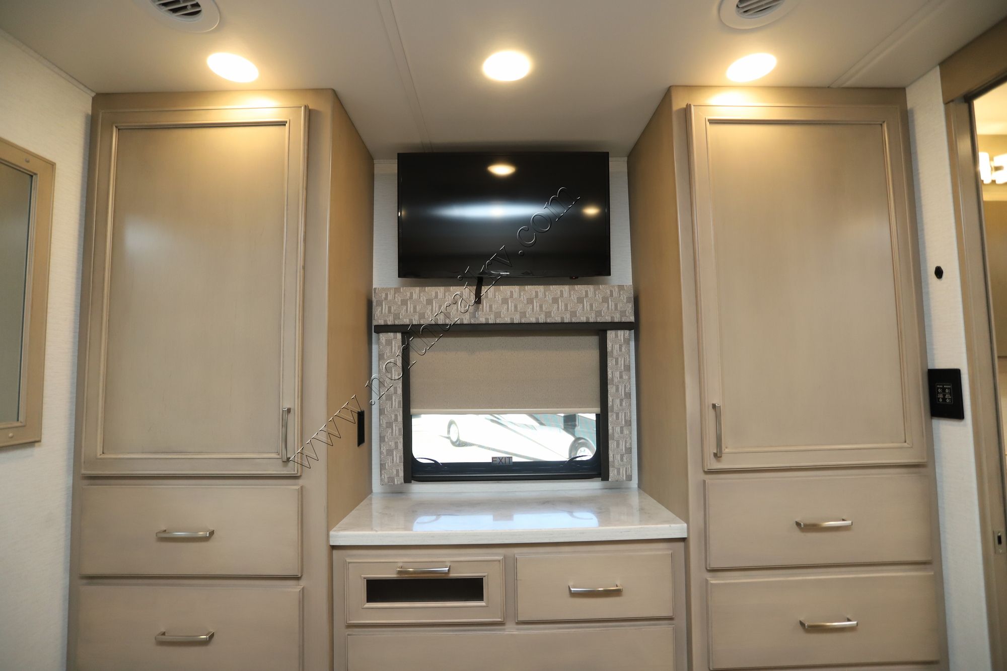 New 2025 Renegade Rv Verona 36VSB Super C  For Sale