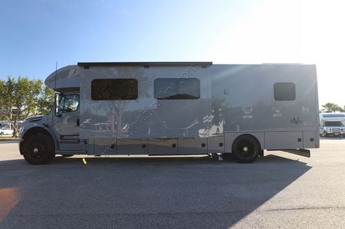 2025 Renegade Rv Verona 36VSB