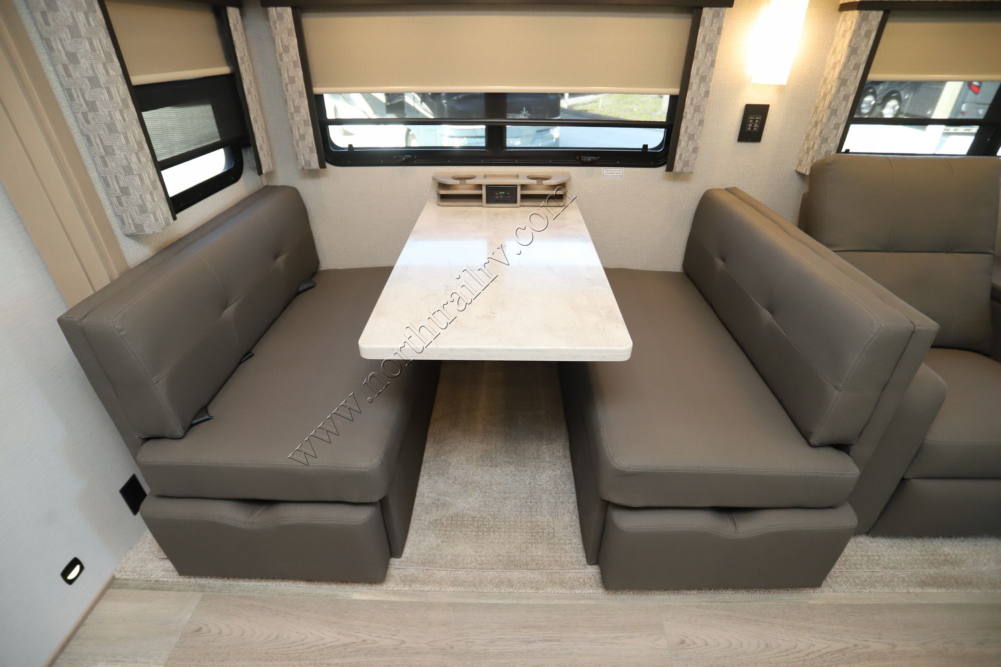 New 2025 Renegade Rv Verona 36VSB Super C  For Sale