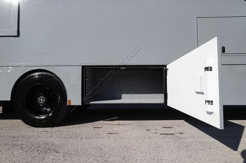 2025 Renegade Rv Verona 36VSB
