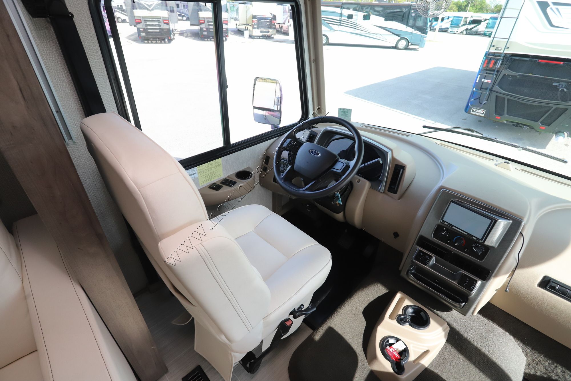 Used 2022 Winnebago Adventurer 29B Class A  For Sale