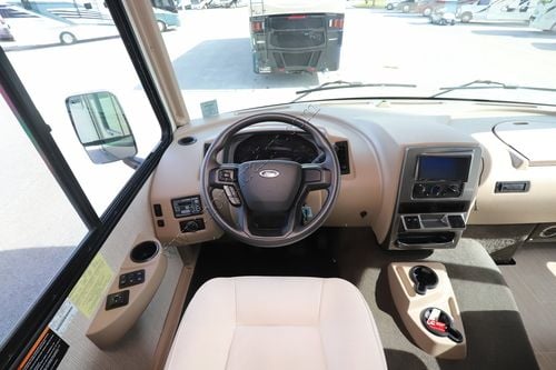 2022 Winnebago Adventurer 29B