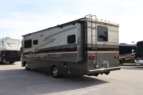 2022 Winnebago Adventurer 29B