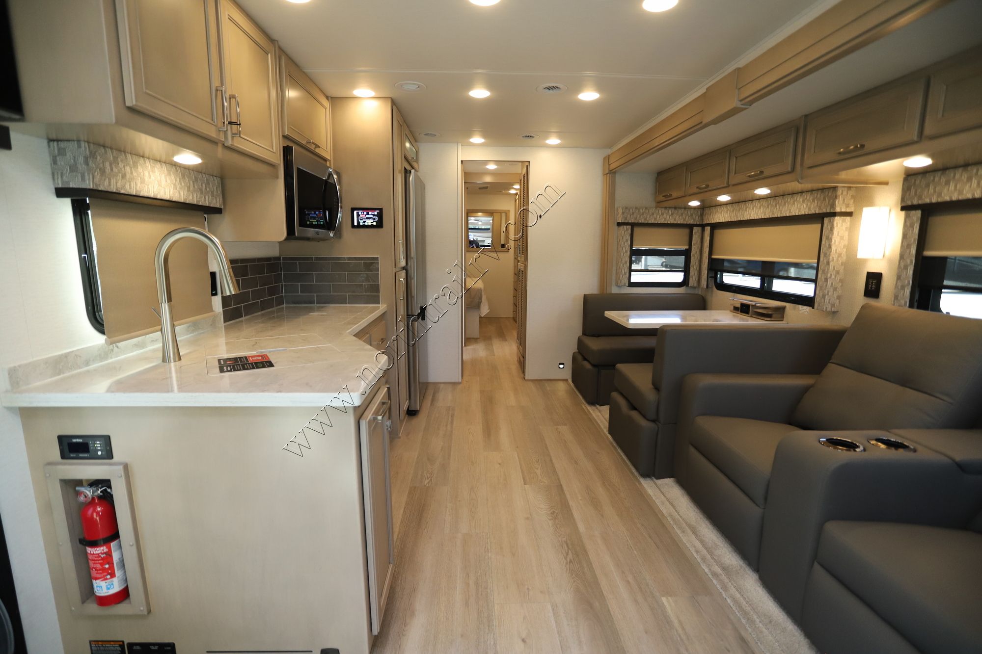 New 2025 Renegade Rv Verona 36VSB Super C  For Sale