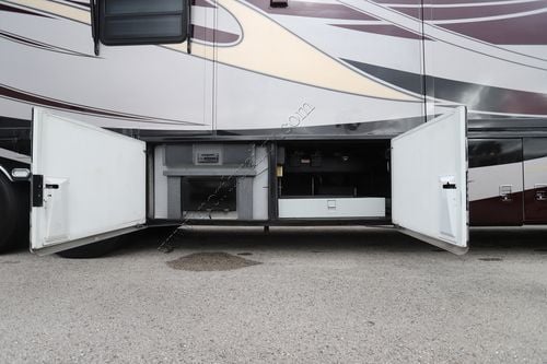 2006 Newmar Essex 4508