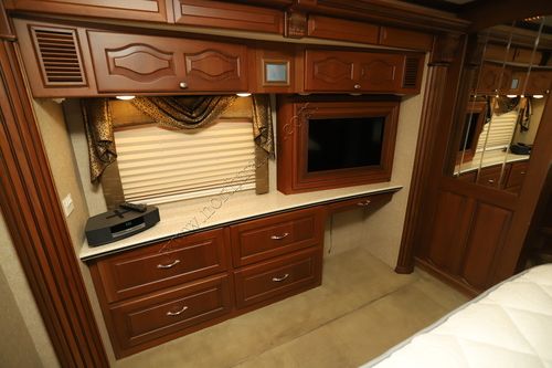 2006 Newmar Essex 4508