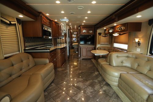 2006 Newmar Essex 4508