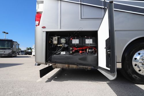 2024 Newmar Mountain Aire 4551