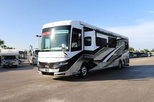 2024 Newmar Mountain Aire 4551