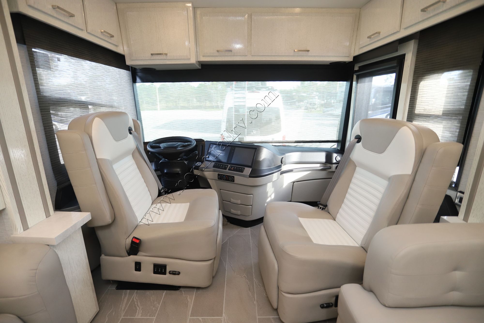 New 2024 Newmar New Aire 3543 Class A  For Sale