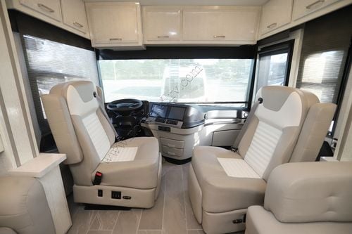 2024 Newmar New Aire 3543