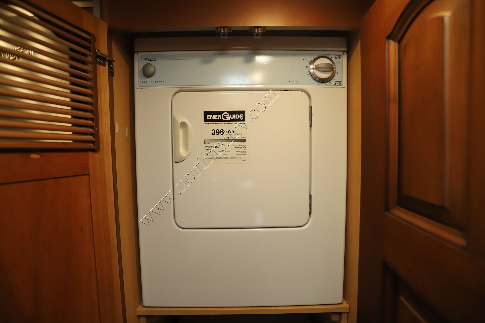 Used 2006 Newmar Essex 4508 Class A  For Sale