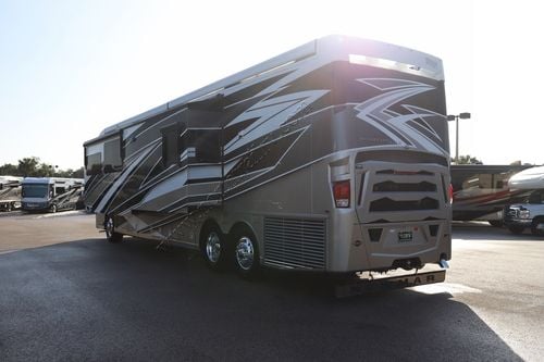 2024 Newmar Mountain Aire 4551