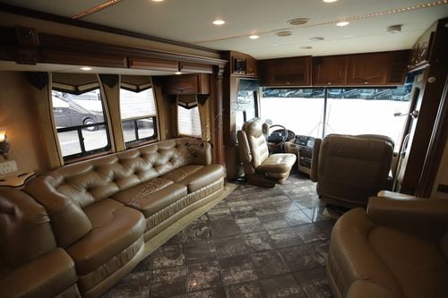 2006 Newmar Essex 4508