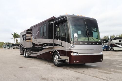 2006 Newmar Essex 4508