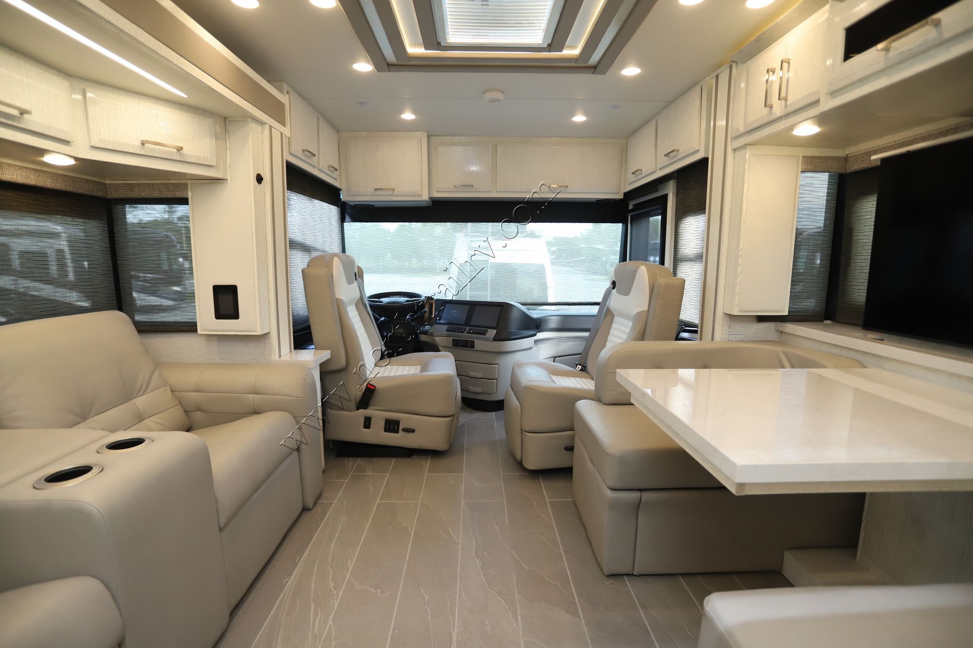 New 2024 Newmar New Aire 3543 Class A  For Sale