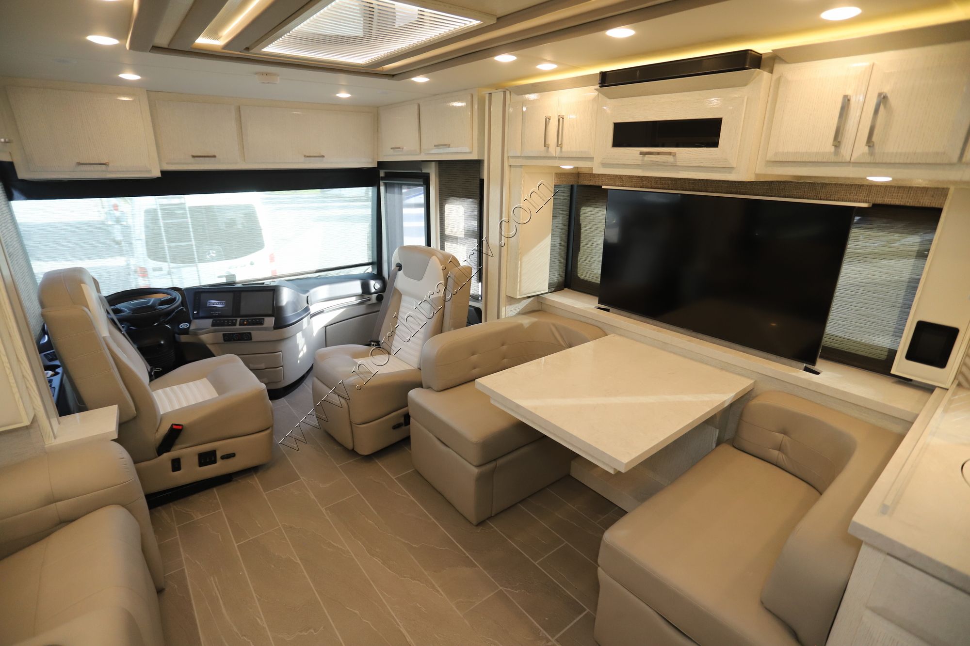 New 2024 Newmar New Aire 3543 Class A  For Sale