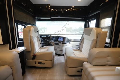 2024 Newmar New Aire 3543