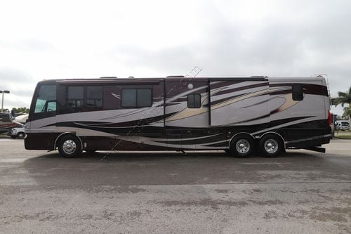 2006 Newmar Essex 4508