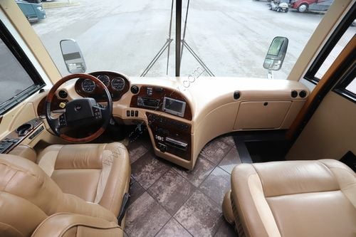 2006 Newmar Essex 4508