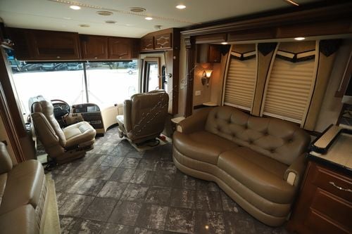 2006 Newmar Essex 4508