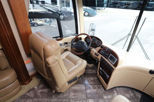 2006 Newmar Essex 4508