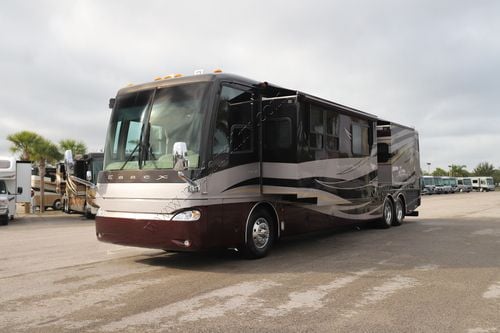 2006 Newmar Essex 4508