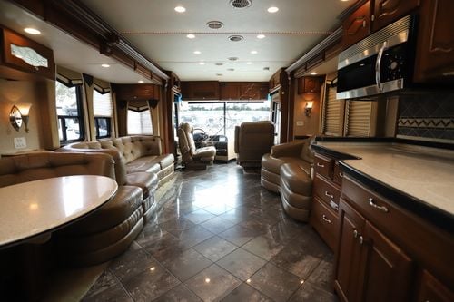 2006 Newmar Essex 4508