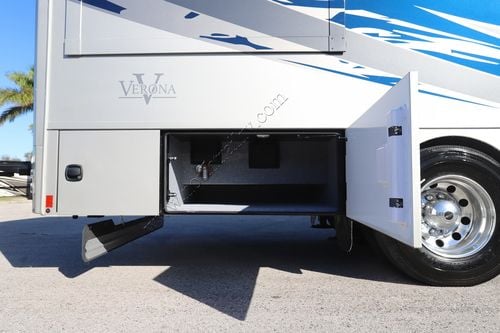 2025 Renegade Rv Verona 40VTS