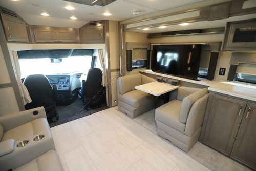 2025 Renegade Rv Explorer 38EMB Super C