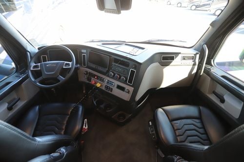 2025 Renegade Rv Explorer 38EMB Super C