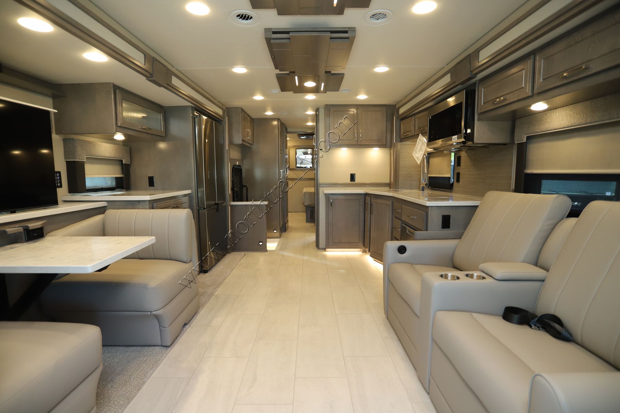 New 2025 Renegade Rv Explorer 38EMB Super C  For Sale