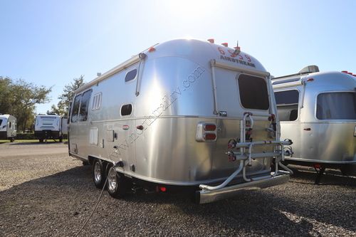 2018 Airstream Intl Serenity 23CB