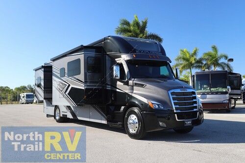 2025 Renegade Rv Explorer 38EMB Super C