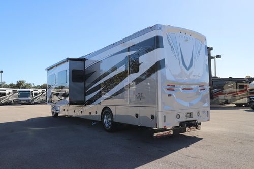 2025 Renegade Rv Verona 40VTS