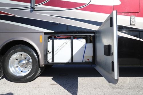 2016 Tiffin Motor Homes Allegro 36LA