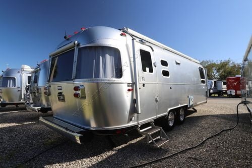 2023 Airstream International 27FBQ