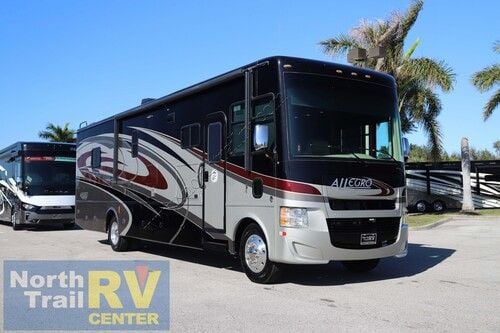 2016 Tiffin Motor Homes Allegro 36LA